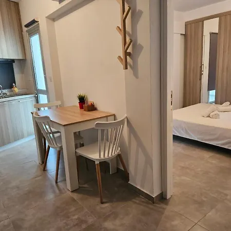 Sc_apartments Apartament *